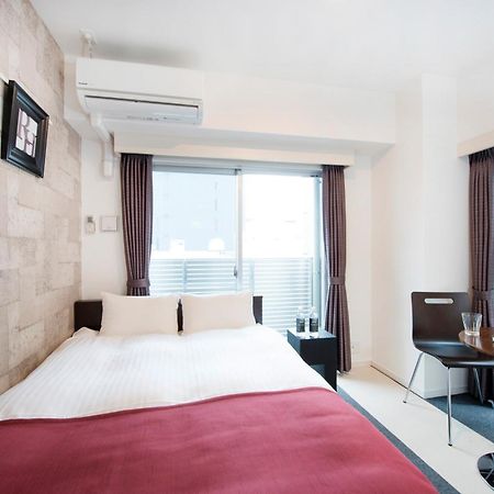 Residence Hotel Hakata 3 Fukuoka  Eksteriør bilde