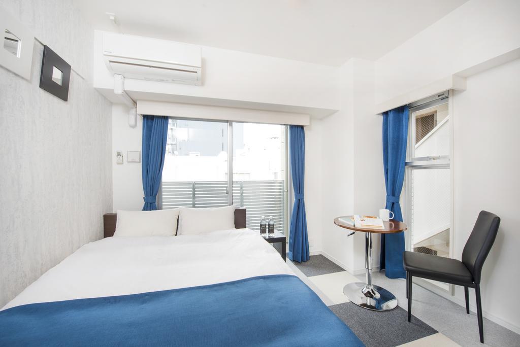 Residence Hotel Hakata 3 Fukuoka  Eksteriør bilde