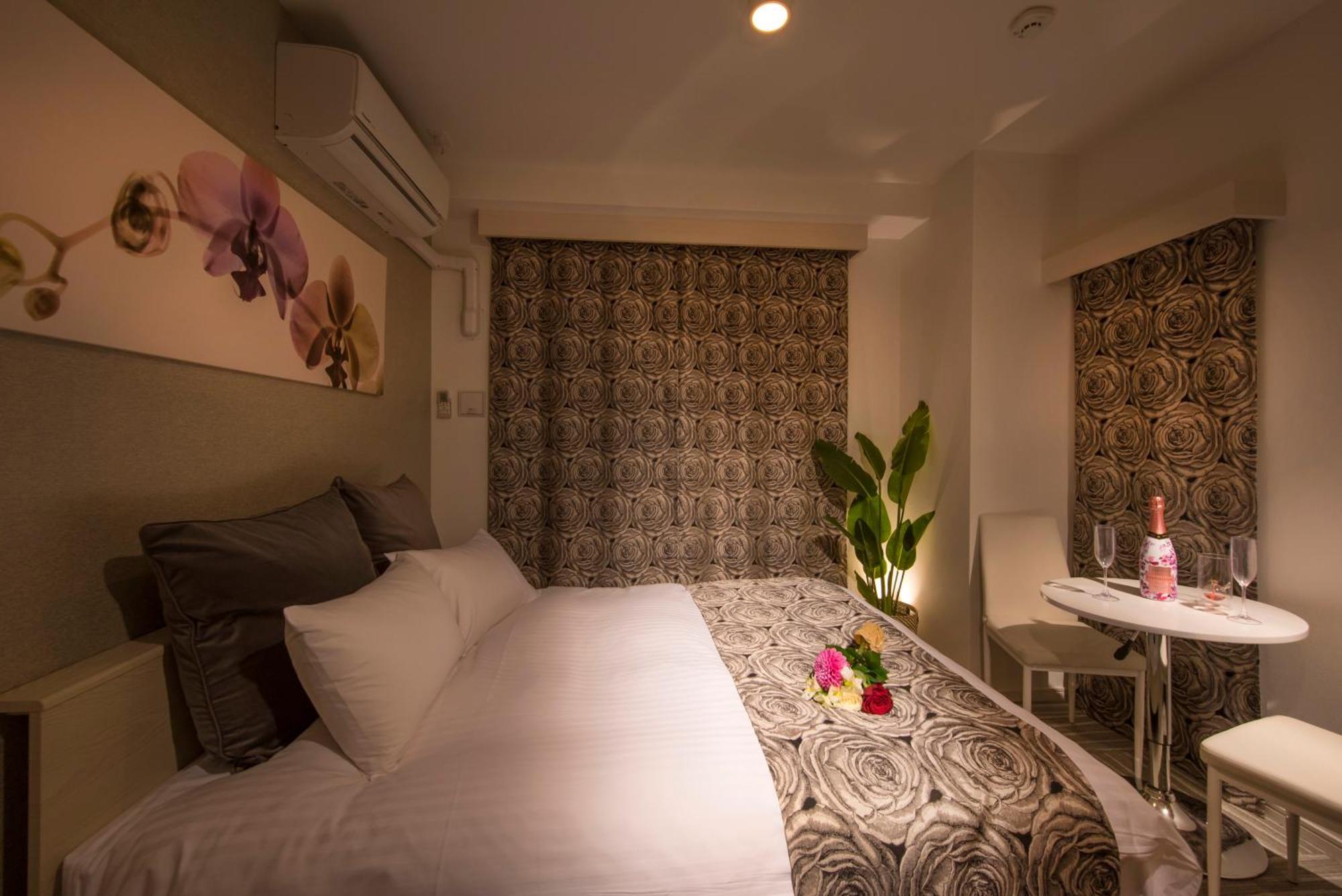 Residence Hotel Hakata 3 Fukuoka  Eksteriør bilde